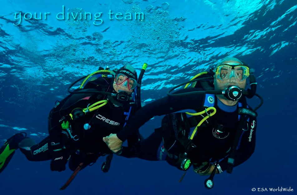 Divers